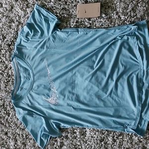 Nike shirt